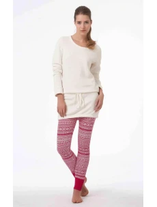 Dámske 3/4 nohavice YI3813055 - DKNY