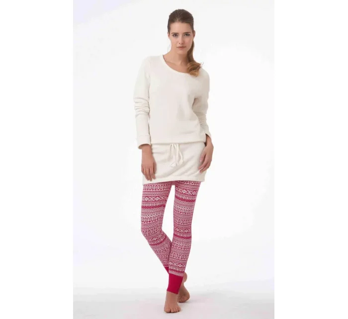 Dámske 3/4 nohavice YI3813055 - DKNY