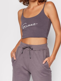 Dámský crop top    model 15903901 - Guess