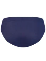 Pánske plavky Br M 907654 01 tmavomodrá - Puma