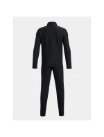 Detská tepláková súprava 1379708-001 čierna - Under Armour