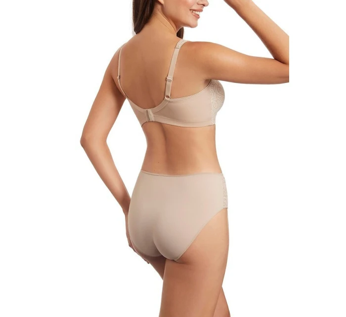 Měkká podprsenka s kosticemi model 21949086 - Selene