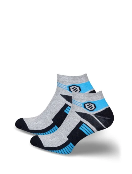 Pánske športové ponožky 0170.027 Pánske športové ponožky 0170.027