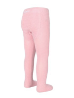 Dívčí punčochové kalhoty - lesk 104-110