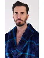 Pánsky župan so šálovým golierom Richard Pánsky župan so šálovým golierom Richard