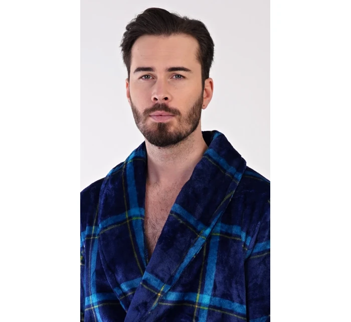 Pánsky župan so šálovým golierom Richard Pánsky župan so šálovým golierom Richard