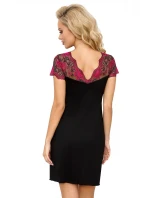 Nočná košeľa model 192000 Donna Nočná košeľa model 192000 Donna