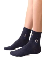 Dámské ponožky  vzory model 20584482 - Steven
