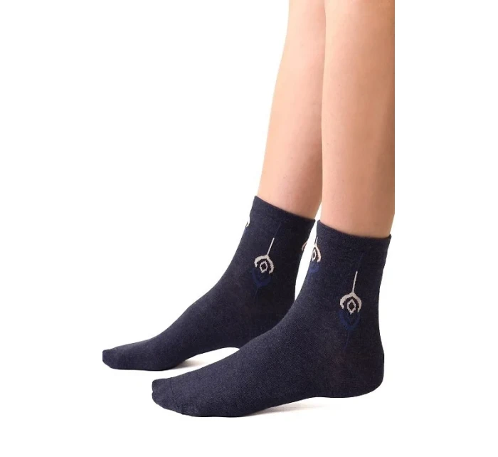 Dámské ponožky  vzory model 20584482 - Steven