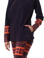 Dámské pyžamo B23 SXL model 18910054 - Key Dámské pyžamo B23 SXL model 18910054 - Key