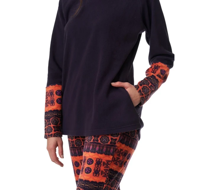 Dámské pyžamo B23 SXL model 18910054 - Key Dámské pyžamo B23 SXL model 18910054 - Key