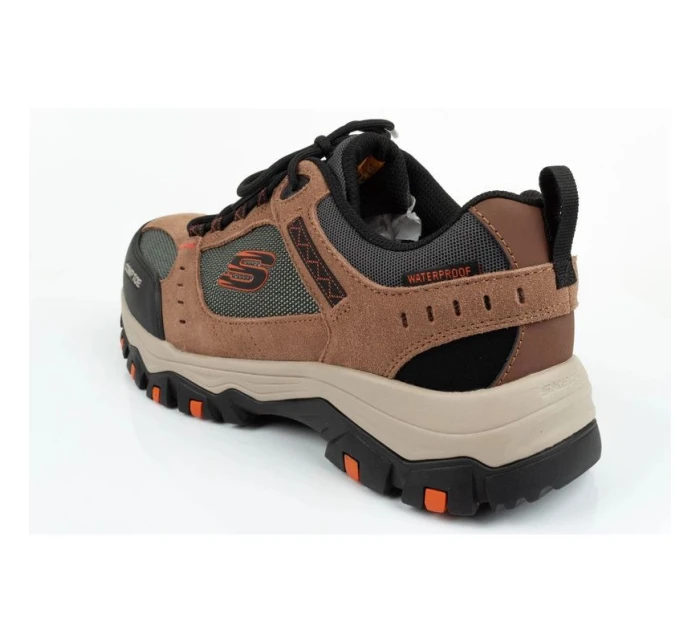 Skechers SB SRA WR M 77183EC BRBK
