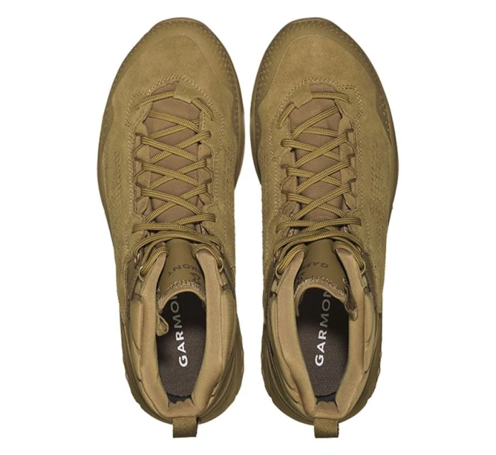 Topánky Garmont T4 Groove G-Dry 92800591753