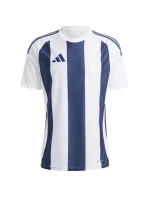 Adidas Striped 24 JSY M IW4554 tričko Adidas Striped 24 JSY M IW4554 tričko