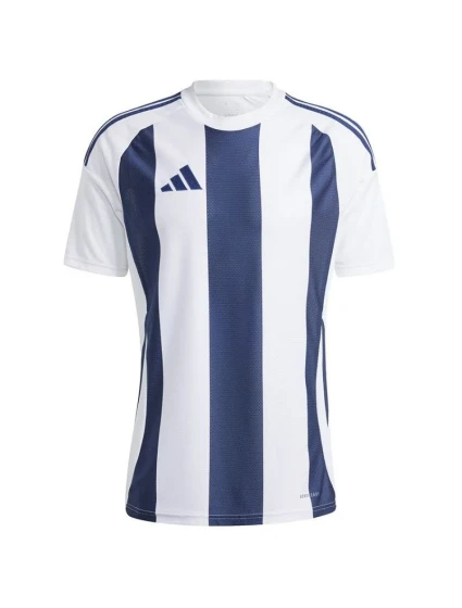 Adidas Striped 24 JSY M IW4554 tričko Adidas Striped 24 JSY M IW4554 tričko