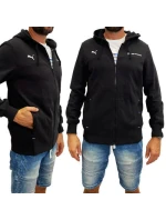 Puma BMW MMS Hdd M 621221 01 športová mikina Puma BMW MMS Hdd M 621221 01 športová mikina