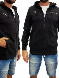 BMW MMS M 01 sportovní mikina model 20599236 - Puma