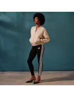 Essentials 3Stripes Cotton W model 22113331 dámské legíny - ADIDAS