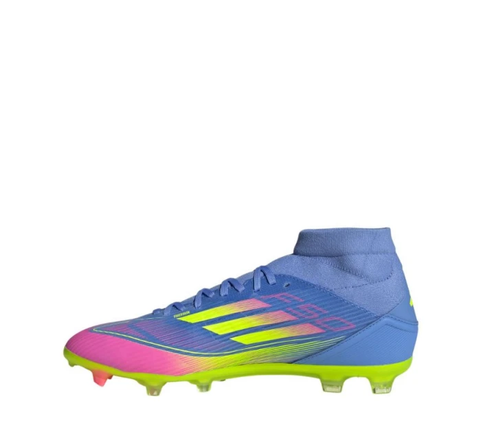 Kopačky adidas F50 League FG/MG MID JI0436