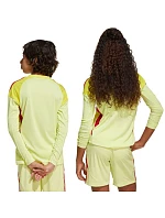 Dětské brankářské tričko Tiro 25 Competition Long Sleeve Jersey model 21342637 - ADIDAS