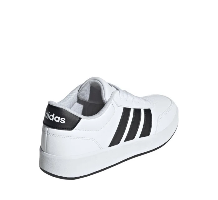 Topánky adidas Breaknet 3.0 Jr JR8448