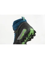 CMP Rigel pánske trekingové topánky odolné nepremokavé pohodlné