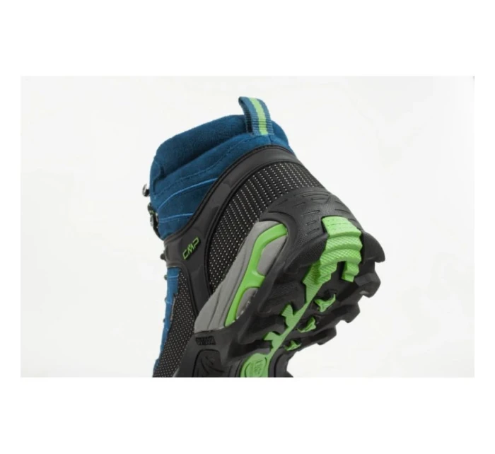 CMP Rigel pánske trekingové topánky odolné nepremokavé pohodlné