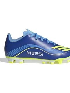 Adidas Junior F50 Messi Club FG/MG Obuv JP7458