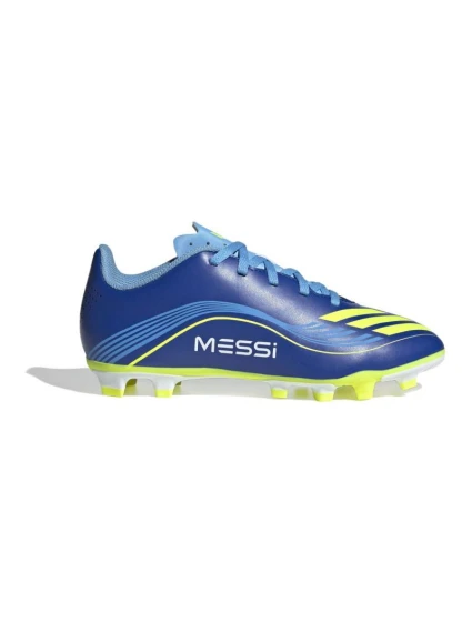 Adidas Junior F50 Messi Club FG/MG Obuv JP7458 Adidas Junior F50 Messi Club FG/MG Obuv JP7458