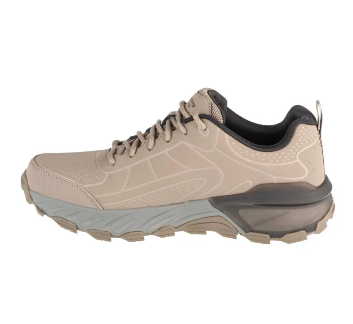 Skechers Max Protect - Irongu Patike 237672-TPBK Beige 41 Skechers Max Protect - Irongu Patike 237672-TPBK Beige 41
