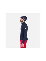 Fleece mikina tmavě modrá model 21452054 - Rossignol Fleece mikina tmavě modrá model 21452054 - Rossignol