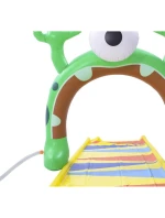 MONSTER WATER RIDGE 488x128x123CM 51138