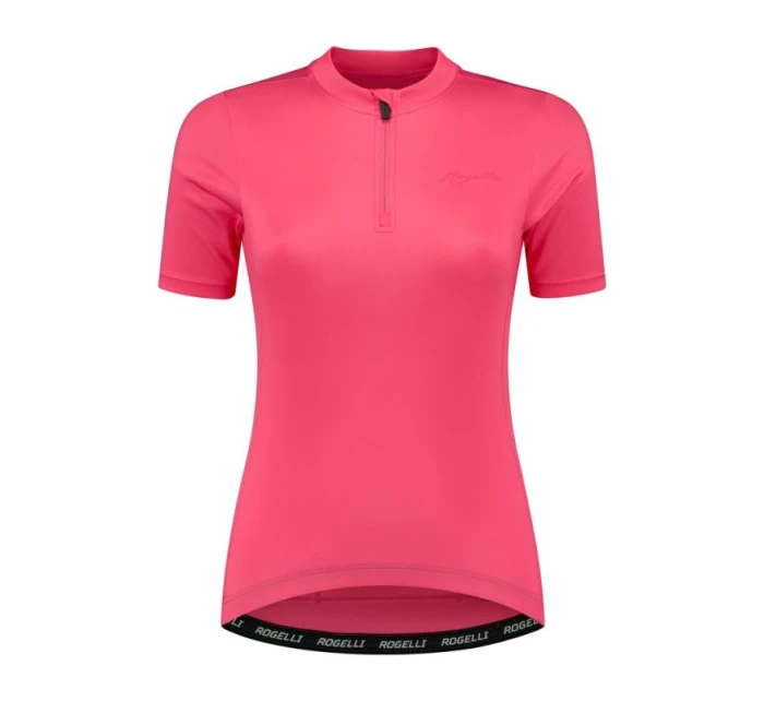 Rogelli koszulka damska CORE różowa XS