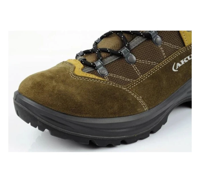 Trekové topánky Aku Cimon GTX M 345631