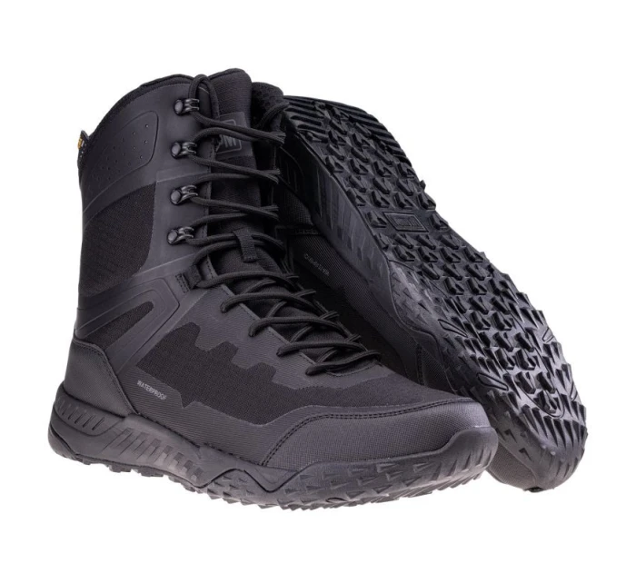 Magnum Bondsteel High WP C M Vojenské topánky 92800490634