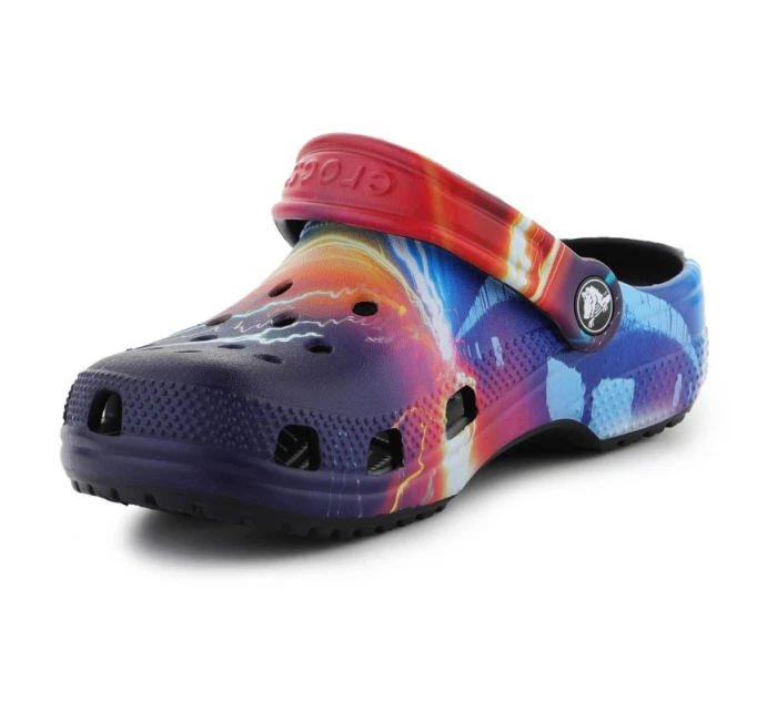 Crocs Classic Meta scape Clog Deep Jr 208457-4LF