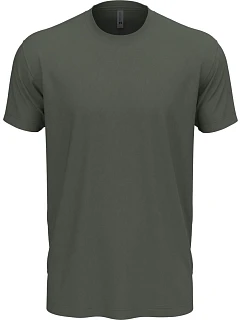 N Unisex tričko 08. heavy model 22410261 - Next Level Apparel