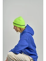 Bezpečnostní pletená čepice yellow fluo model 22479698 - Atlantis Headwear Bezpečnostní pletená čepice yellow fluo model 22479698 - Atlantis Headwear