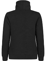 Sweater Women Dámská mikina black model 22454609 - Clique Sweater Women Dámská mikina black model 22454609 - Clique