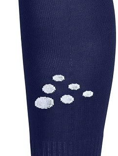 Squad Sock  Solid Sr Sportovní štulpny navy model 22469384 - Craft Teamwear