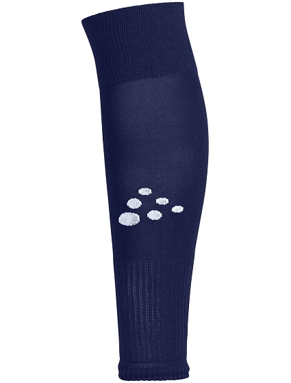 Squad Sock Solid Sr Sportovní štulpny navy model 22469384 - Craft Teamwear Squad Sock Solid Sr Sportovní štulpny navy model 22469384 - Craft Teamwear