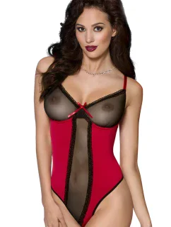 Avanua model 19482350 body kolor:red - festina