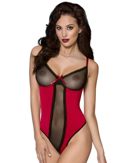 Avanua model 19482350 body kolor:red - festina