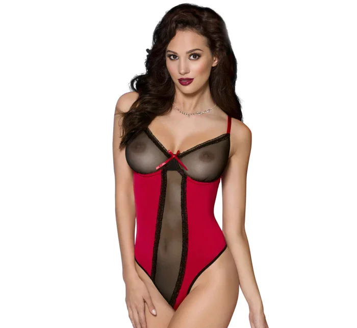 Avanua model 19482350 body kolor:red - festina