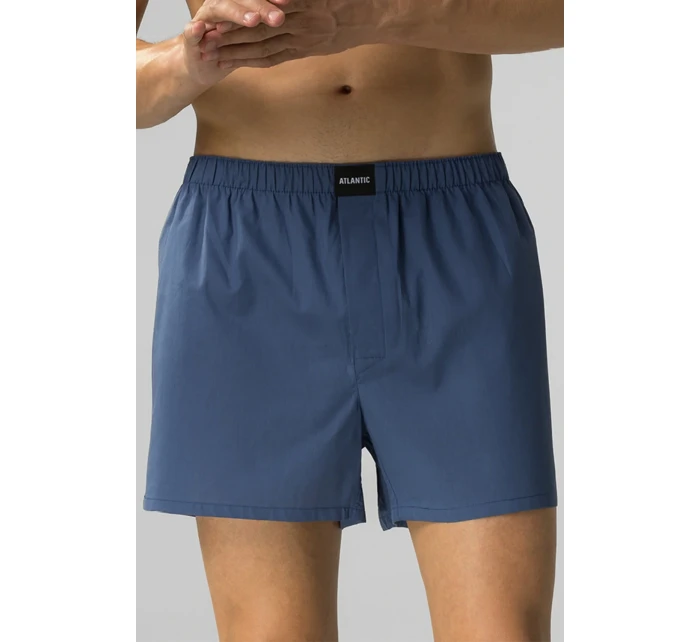 Atlantic MBT-003 farba:indigo