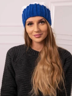 Milano fleecová čepice K203 model 18750965 - K-Fashion