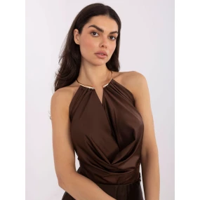 Body IT BO model 21766197 brązowy - FPrice