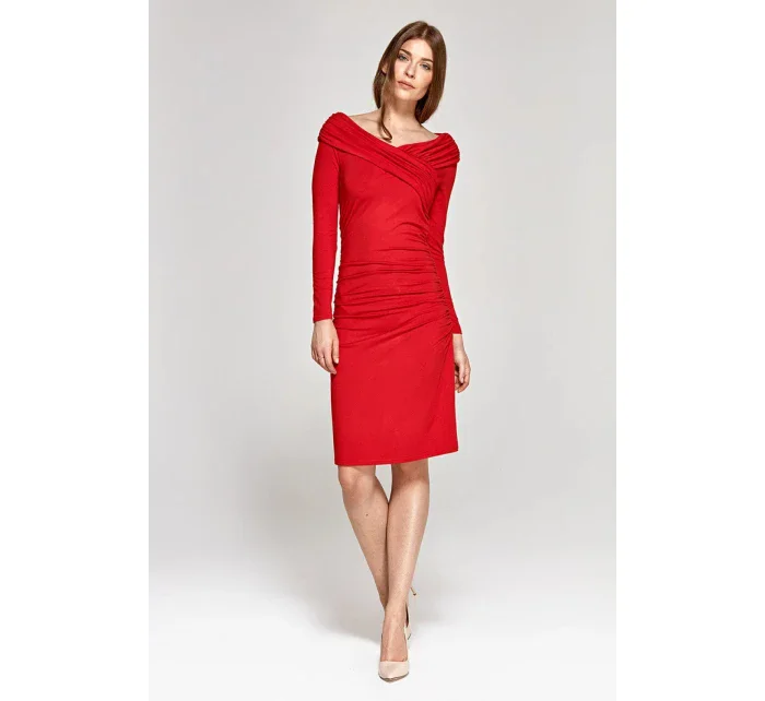 Dámske šaty CS07 - Coletti