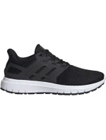 Unisex Běžecká sportovní obuv model 21165778 Černá s bílou - ADIDAS