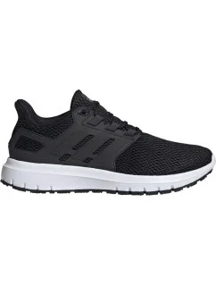 Unisex Běžecká sportovní obuv model 21165778 Černá s bílou - ADIDAS